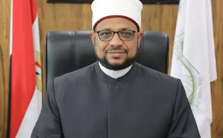 أمين مجمع البحوث الإسلامية: ضرورة خطاب ديني وعلمي متوازن لاستعادة الوعي بالهوية المصرية