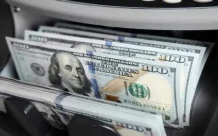 ارتفاع استثمارات العملاء الأجانب في أذون الخزانة إلى 1.774 تريليون جنيه بنهاية يناير