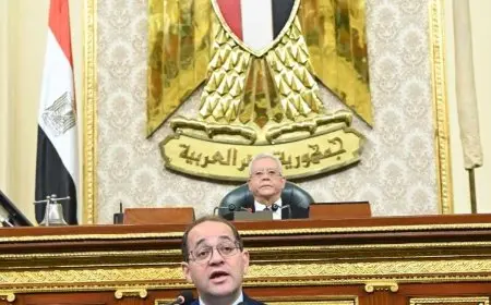 وزير المالية: جميع مؤشرات الأداء المالي والاقتصادي شهدت تحسناً ملحوظاً