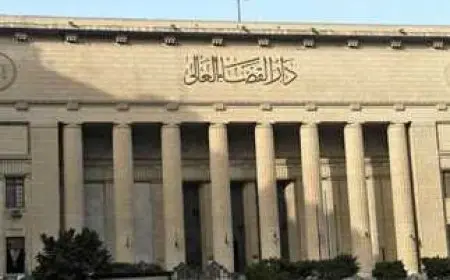 بعد اعتمادها وتظلمات المحامين.. اكتشف الرسوم القضائية الجديدة في محكمة استئناف القاهرة
