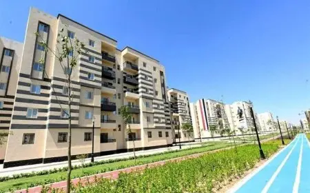 توزيع إلكتروني عشوائي.. تفاصيل إطلاق 101 ألف وحدة سكنية في إعلان سكن لكل المصريين 7