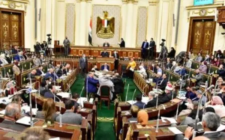 الحكومة تقترح تعديلًا جديدًا على قانون العمل ومجلس النواب يُصادق عليه