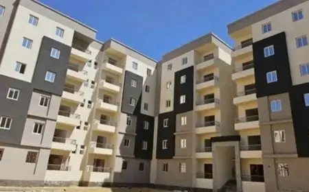 التسليم بعد عامين.. تعرف على كراسة شروط حجز 10686 شقة في مشروع ديارنا