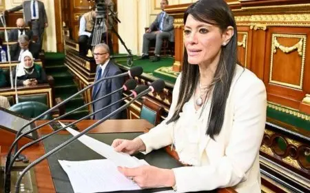 لأول مرة.. حجم الاستثمارات المستهدفة يصل إلى 3.5 تريليون جنيه، ما يعادل 17.1% من الناتج المحلي الإجمالي