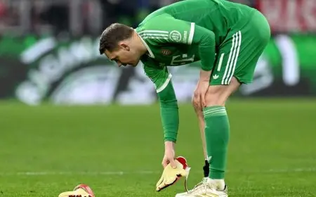 بايرن ميونيخ يعلن غياب نوير عن مباراة إنتر ميلان