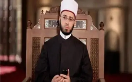 وزير الأوقاف يستضيف مجموعة من النواب للاستجابة لمطالب سكان دوائرهم