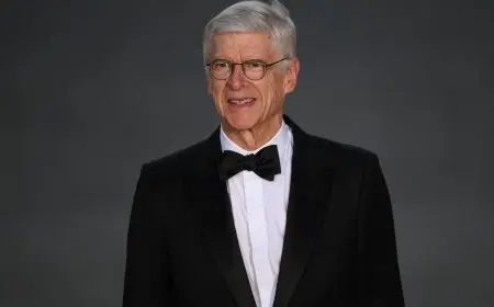 فينغر يلتقي بمدربي الدوري المغربي بهدف تعزيز كرة القدم المحلية