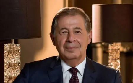 رشيد محمد رشيد: التغيرات العالمية تمثل فرصة لمصر وتونس والمغرب للتحول إلى مراكز لصناعة الملابس