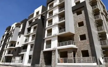 الإسكان تكشف عن طرحها الأكبر: تنفيذ وحدات سكنية ذات مستوى رفيع ومشروعات تحافظ على الأراضي الزراعية