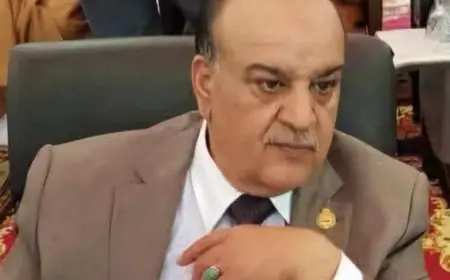 أمانة التنظيم المركزية لحزب الجبهة الوطنية تنتخب 7 قيادات لتعزيز العمل في المحافظات