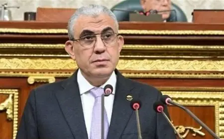 النائب عادل عبدالفضيل: قانون العمل الجديد يكفل حقوق العاملين الأدنى