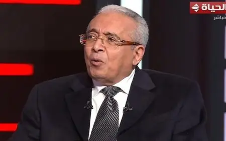 فيديو: النائب ياسر عمر يناقش مخصصات الموازنة الجديدة لتوظيف معلمين وأطباء جدد