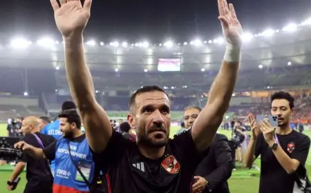 استبعاد معلول من تشكيل الأهلي لمواجهة صنداونز… وكولر يواجه تحدياً صعباً