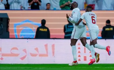 إلزام أندية الدرجتين الثالثة والرابعة في السعودية بتوظيف مدرب سعودي