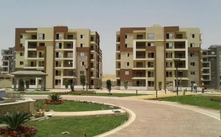 الإسكان تكشف عن الطرح الجديد: تنوع الوحدات بين المدن الجديدة والمحافظات، والتسعير يعتمد على المساحة والدور.
