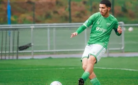 تونس تضم 4 لاعبين مزدوجي الجنسية، بينهم لاعب من سان جيرمان