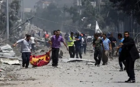 سمير فرج: غزة تتعرض للدمار في ظل إصرار نتنياهو على استمرار الحرب.. وحماس تقدم مطالب مشروعة