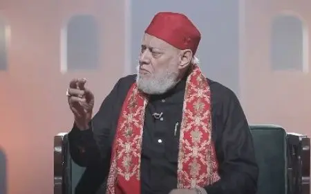 علي جمعة: أحداث السابع من أكتوبر تمثل صرخة ضد الصمت الدولي ونتيجة لتاريخ من القهر والانتهاكات