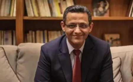 خالد البلشي: الدولة تعترف بأهمية الصحفيين، وتطوير المهنة والتشريعات يمثلان التحدي الرئيسي