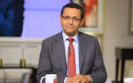 خالد البلشي: تم اتخاذ قرار زيادة بدل التكنولوجيا بنجاح وبنسبة مرضية للصحفيين