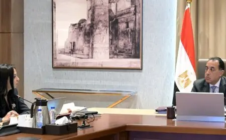 التضامن: تجهيز إطار عمل لحماية المجتمع وعرضه على المجموعة الوزارية لإطلاقه قريبا