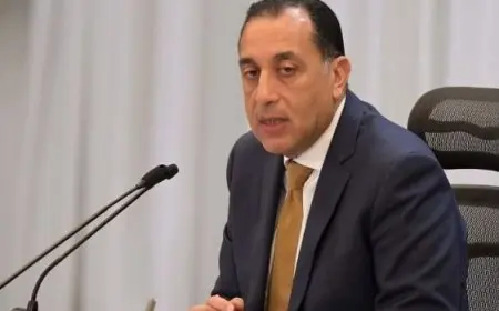 رئيس الوزراء ينطلق في جولة تفقدية بالإسماعيلية ويشارك في الاحتفالية الكبرى بمناسبة يوم التفوق لقناة السويس