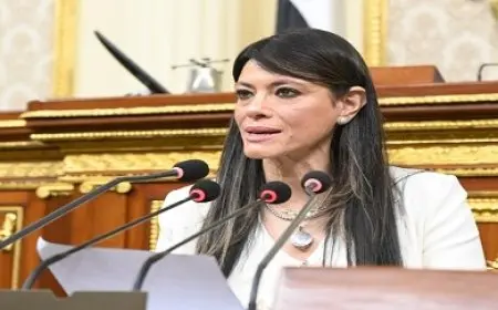 المشاط: استثمارات بقيمة 77 مليار جنيه في قطاع مياه الشرب والصرف الصحي ضمن خطة 2025-2026