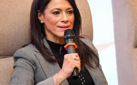 المشاط: استثمارات عامة بقيمة 17.5 مليار جنيه مخصصة للزراعة والري في خطة السنة المالية القادمة