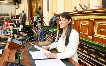 التخطيط: استثمارات عامة بقيمة 13 مليار جنيه مخصصة لقطاع الاتصالات وتكنولوجيا المعلومات في خطة 2025-2026