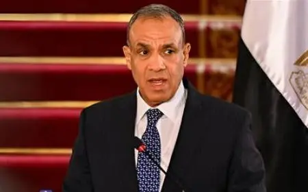 وزير الخارجية: علاقات تاريخية مع بولندا ونسعى لتعزيز التعاون المشترك