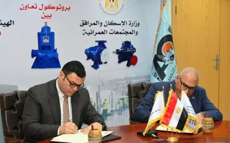 الإسكان: توحيد الجهود وتوفير كافة الإمكانيات لتحقيق إنجاز المشروعات في قرى حياة كريمة في المواعيد المحددة