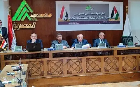 نقيب المهندسين: نحن قادرون على أن نكون قوة فعالة في معركة إعادة الإعمار في غزة