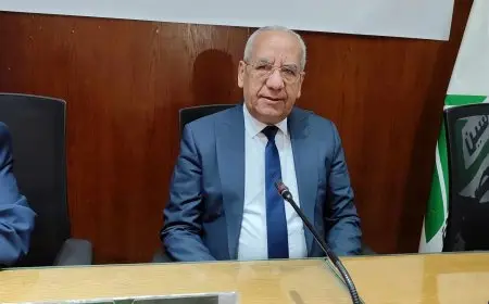 أمين عام نقابة المهندسين: خطة إعمار غزة ترتكز على الاستجابة العاجلة كمرحلة حاسمة للبقاء