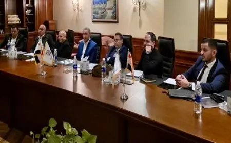 حزب الجبهة الوطنية يستكشف طرق دعم المشاريع الصغيرة من خلال نموذج المؤسسات الاجتماعية