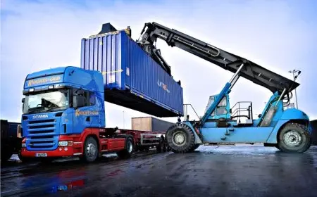 ارتفاع تكلفة الشحن بين المحافظات بنسبة 20% بعد زيادة أسعار الوقود