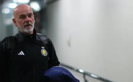 بيولي يُطالب بالاستمرارية.. والنصر يُؤجل القرار حتى صافرة النهاية