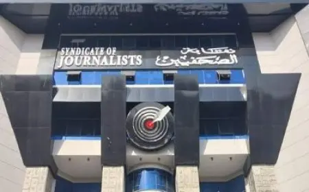 نقابة الصحفيين تعلن عن توفر 300 وحدة سكنية في مشروع حدائق النصر بمدينة حدائق أكتوبر