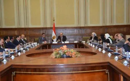 جهاز تنمية المشروعات يشترك مع لجنة المشروعات الصغيرة في مجلس النواب لاستكشاف فرص استثمارية جديدة