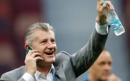 أسطورة ريال مدريد يوجه تحذيراً لأرسنال: حدث ما سيقع في سانتياغو برنابيو