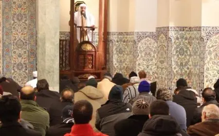 استنار العقل بالعلم، فأنار الدنيا.. نص خطبة الجمعة القادمة يقدم لكم