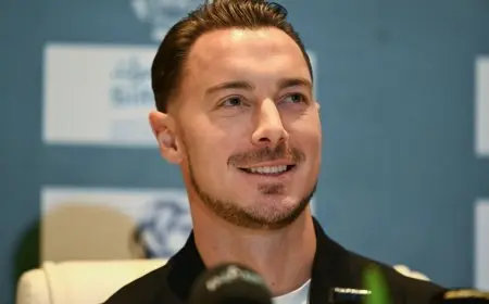 يايسله: سنتقدم في المرحلة القادمة بخطوات واثقة وثابتة