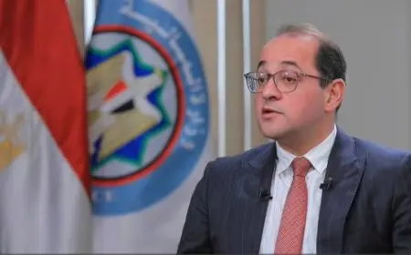 وزير المالية: التزامنا بعدم وجود أي انحرافات في فائض أو عجز الموازنة للعام المالي الحالي