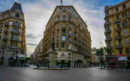 توقعات بأن يصل مشروع قانون الإيجار القديم إلى مجلس النواب الأسبوع المقبل