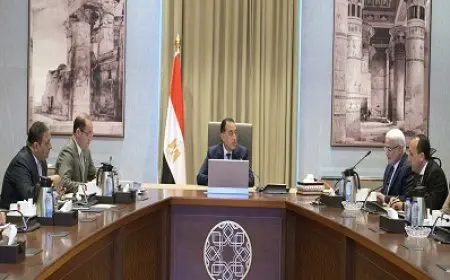 رئيس الوزراء يراقب الوضع المالي للهيئة العامة للتأمينات الاجتماعية واستثمارات صندوقها.