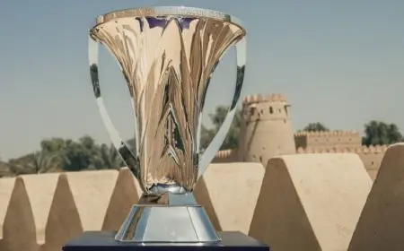 اعتماد تقنية التسلل شبه الآلي في نهائي دوري أبطال آسيا للنخبة