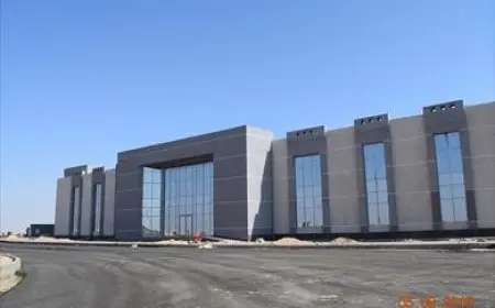 وزير الصناعة يعلن عن إطلاق طرح جديد للوحدات الصناعية الجاهزة في قنا والأقصر وأسوان عبر الإنترنت