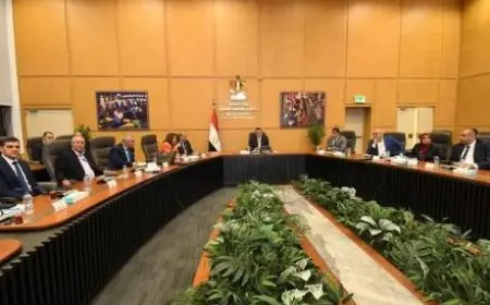 الإسكان: إجراء متابعة ميدانية أسبوعية لمواقع المشروعات ومعالجة الملاحظات المحددة