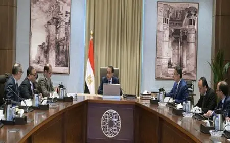 رئيس الوزراء: نحن جاهزون لتسهيل جميع العقبات أمام الاستثمارات الأجنبية في مصر