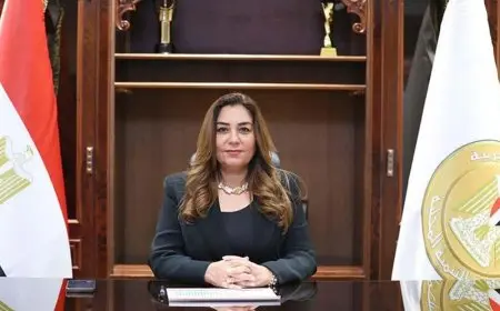 مصدر من وزارة التنمية المحلية: الوزيرة تقرر تعيين السكرتير العام السابق لسوهاج في منصب إداري جديد بمحافظة أسيوط