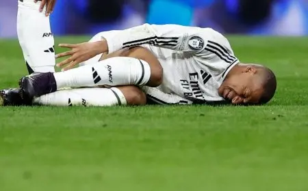 أسطورة ريال مدريد يكشف عن السبب الرئيسي وراء كارثة أرسنال